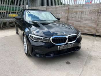 Used BMW 3 Series 2019 for sale - 75286884: Photo