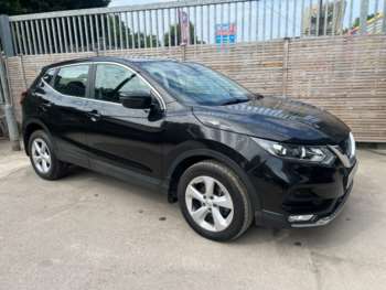 Used Nissan Qashqai 2020 for sale - 74931303: Photo