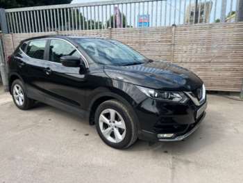 Used Nissan Qashqai 2020 for sale - 74931303: Photo