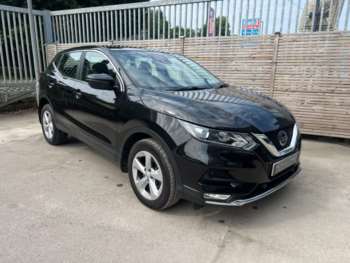 Used Nissan Qashqai 2020 for sale - 74931303: Photo
