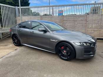 2016 (66) - 2.0d R-Sport Saloon 4dr Diesel Auto Euro 6 (s/s) (180 ps)