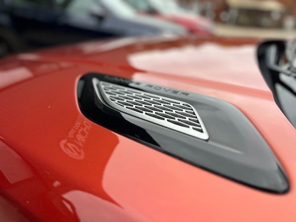 Used Land Rover Range Rover Sport 2013 for sale - 76235840: Photo 15