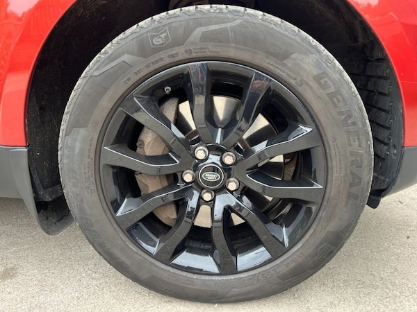 Used Land Rover Range Rover Sport 2013 for sale - 76235840: Photo 16