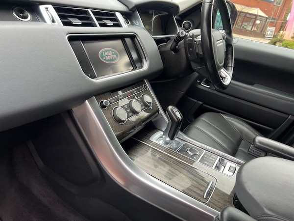 Used Land Rover Range Rover Sport 2013 for sale - 76235840: Photo 20