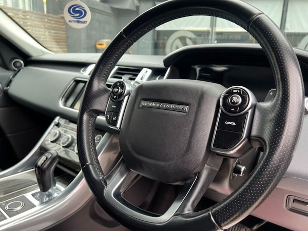 Used Land Rover Range Rover Sport 2013 for sale - 76235840: Photo 25