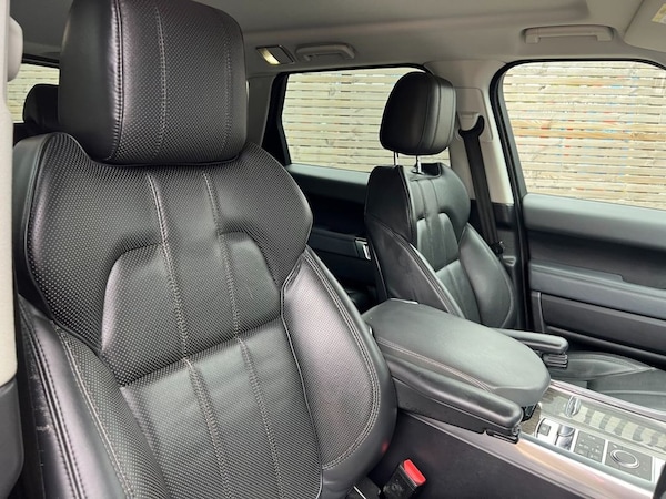 Used Land Rover Range Rover Sport 2013 for sale - 76235840: Photo 27