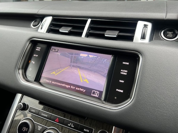 Used Land Rover Range Rover Sport 2013 for sale - 76235840: Photo 32