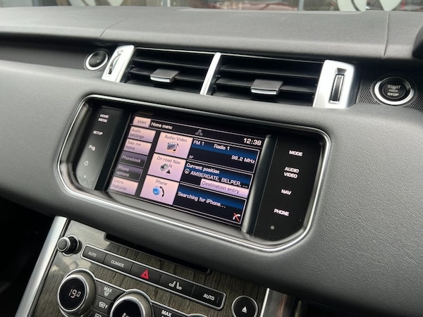Used Land Rover Range Rover Sport 2013 for sale - 76235840: Photo 33