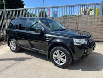 2014 (14) - 2.2 TD4 XS 5dr