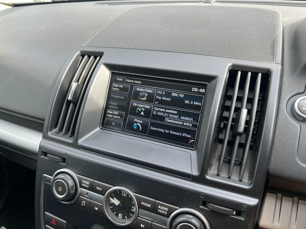 Vehicle 27