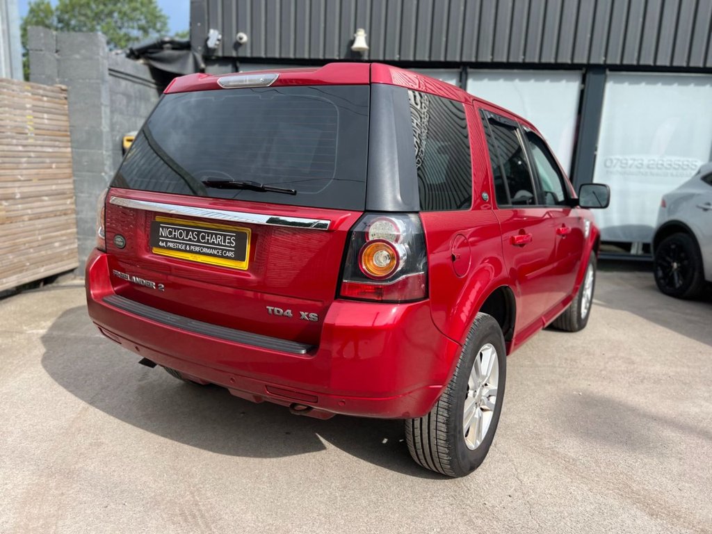 Vehicle 32
