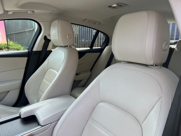 Used Jaguar XE 2019 for sale - 75596976: Photo 16