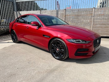 2019 (69) - 2.0 D180 SE Saloon 4dr Diesel Auto Euro 6 (s/s) (180 ps)