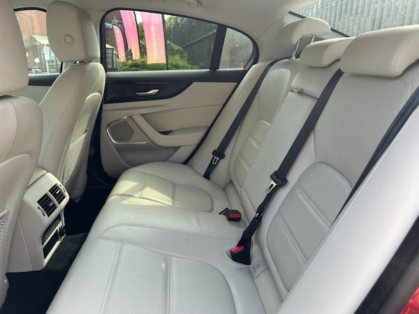 Used Jaguar XE 2019 for sale - 75596976: Photo 22