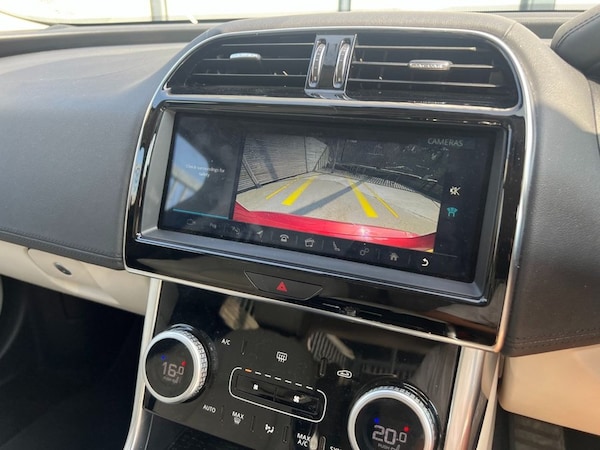 Used Jaguar XE 2019 for sale - 75596976: Photo 35