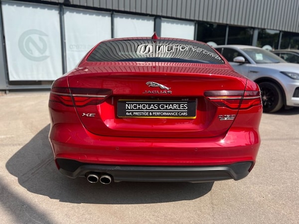 Used Jaguar XE 2019 for sale - 75596976: Photo 39