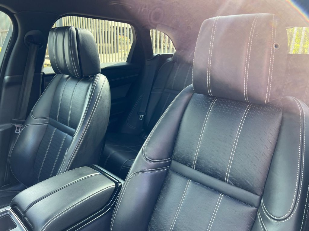 Used Land Rover Range Rover Velar 2019 for sale - 76429575: Photo 14