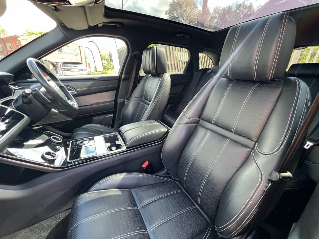 Used Land Rover Range Rover Velar 2019 for sale - 76429575: Photo 16