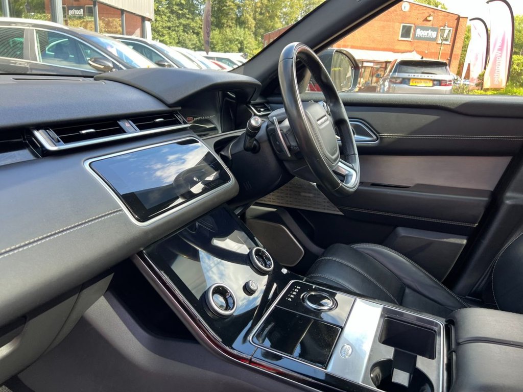 Used Land Rover Range Rover Velar 2019 for sale - 76429575: Photo 17