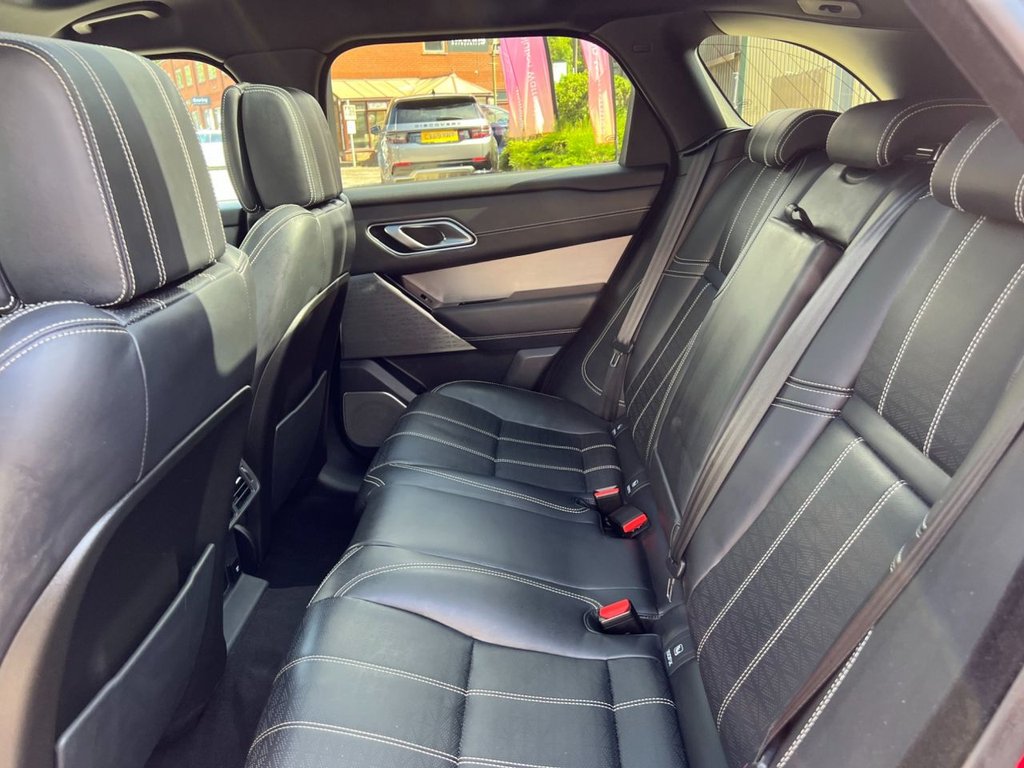 Used Land Rover Range Rover Velar 2019 for sale - 76429575: Photo 19