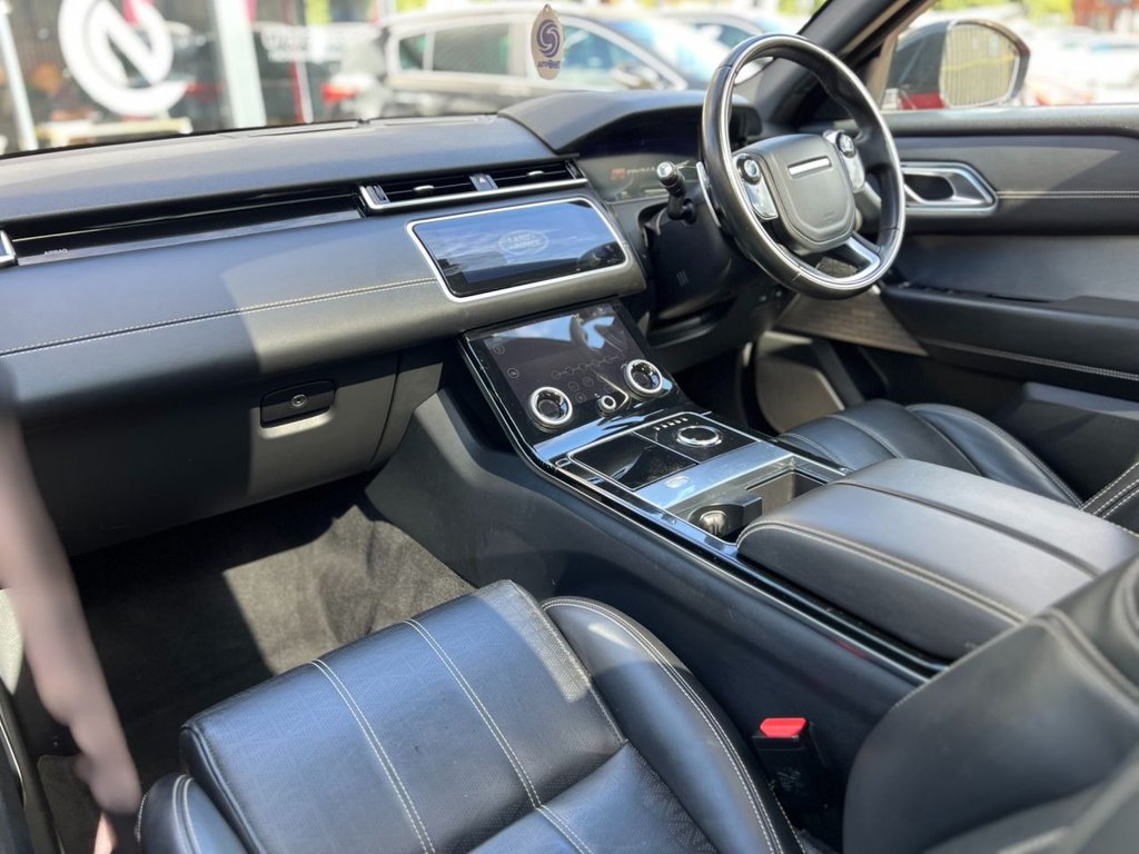 Used Land Rover Range Rover Velar 2019 for sale - 76429575: Photo 21
