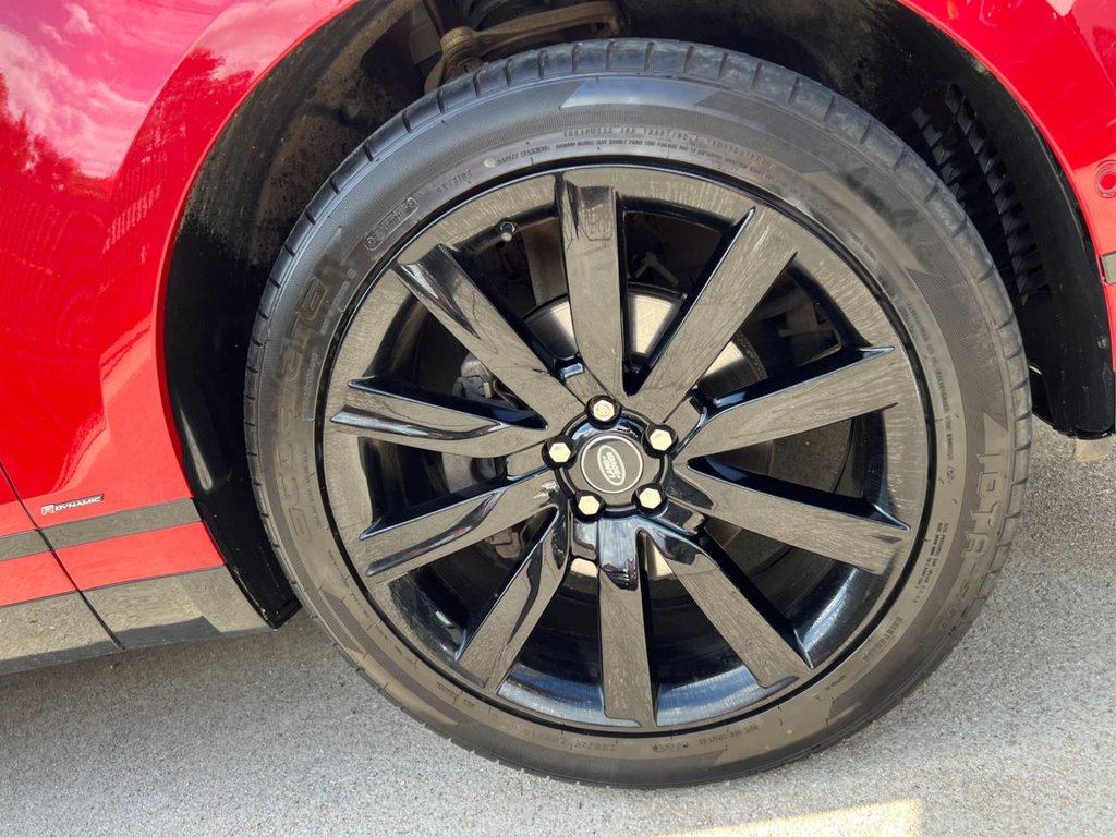 Used Land Rover Range Rover Velar 2019 for sale - 76429575: Photo 22