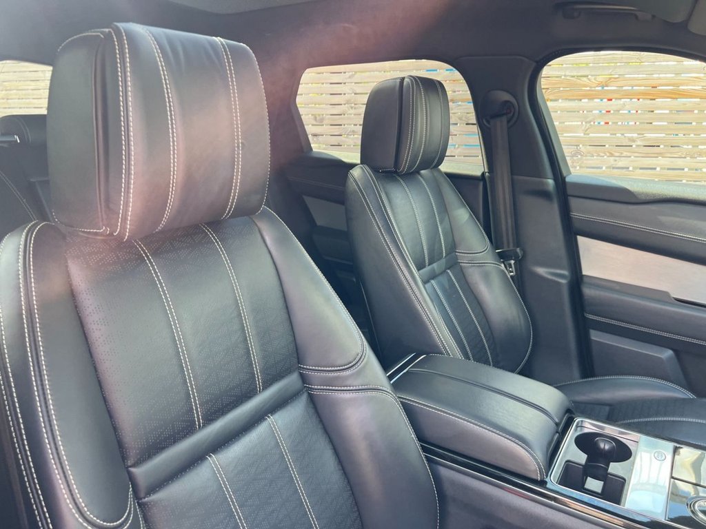 Used Land Rover Range Rover Velar 2019 for sale - 76429575: Photo 23
