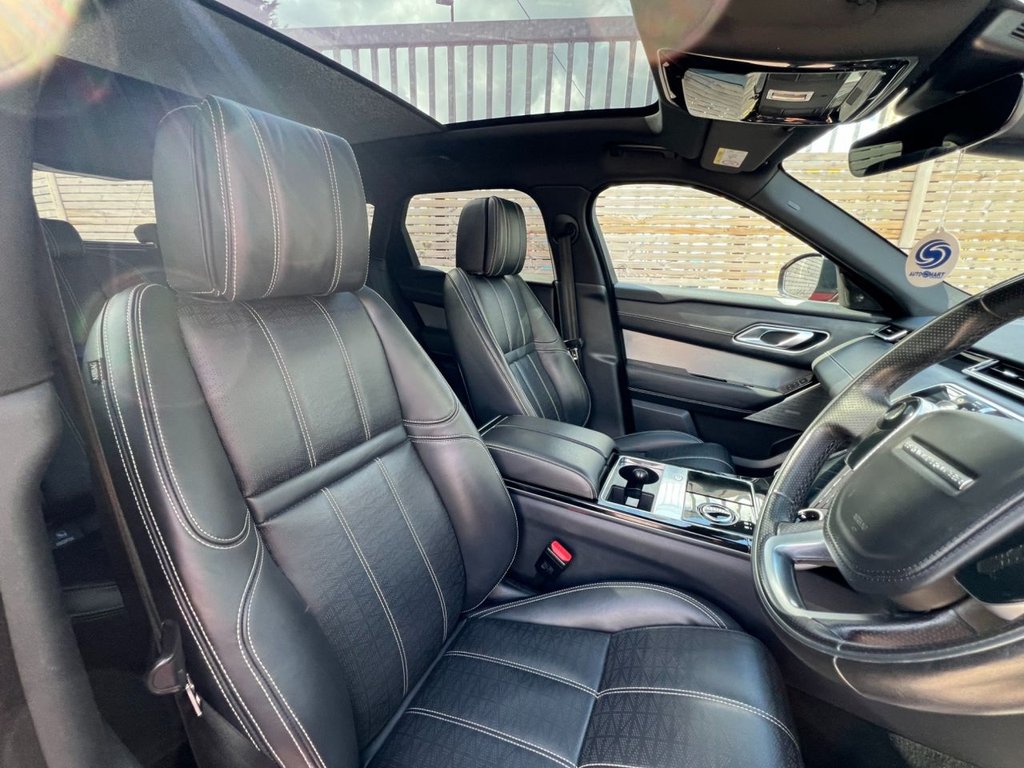 Used Land Rover Range Rover Velar 2019 for sale - 76429575: Photo 24