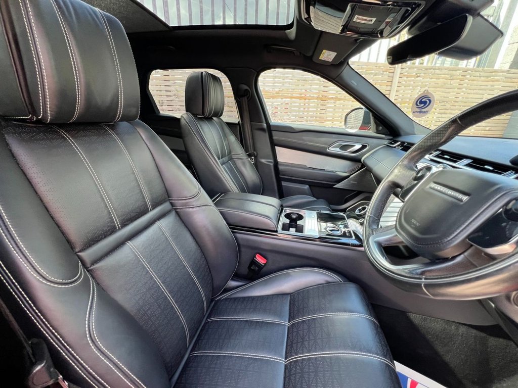 Used Land Rover Range Rover Velar 2019 for sale - 76429575: Photo 25