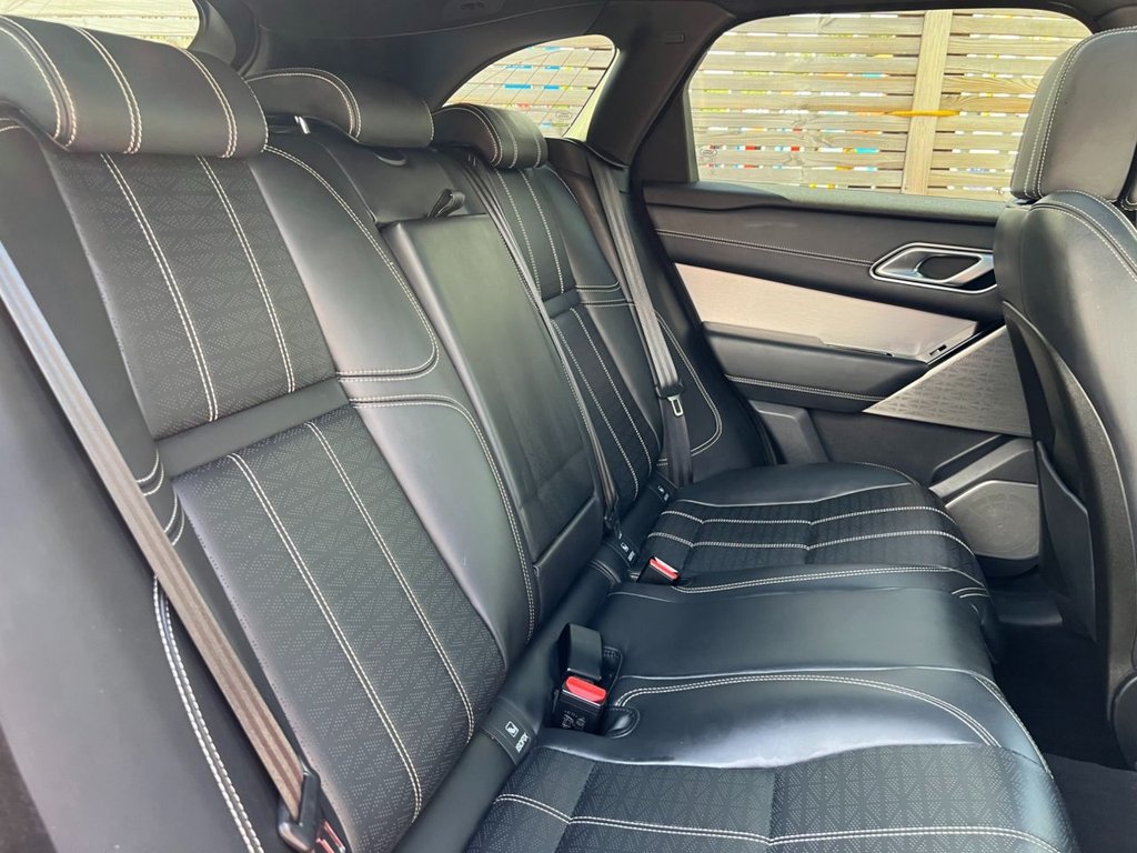 Used Land Rover Range Rover Velar 2019 for sale - 76429575: Photo 26