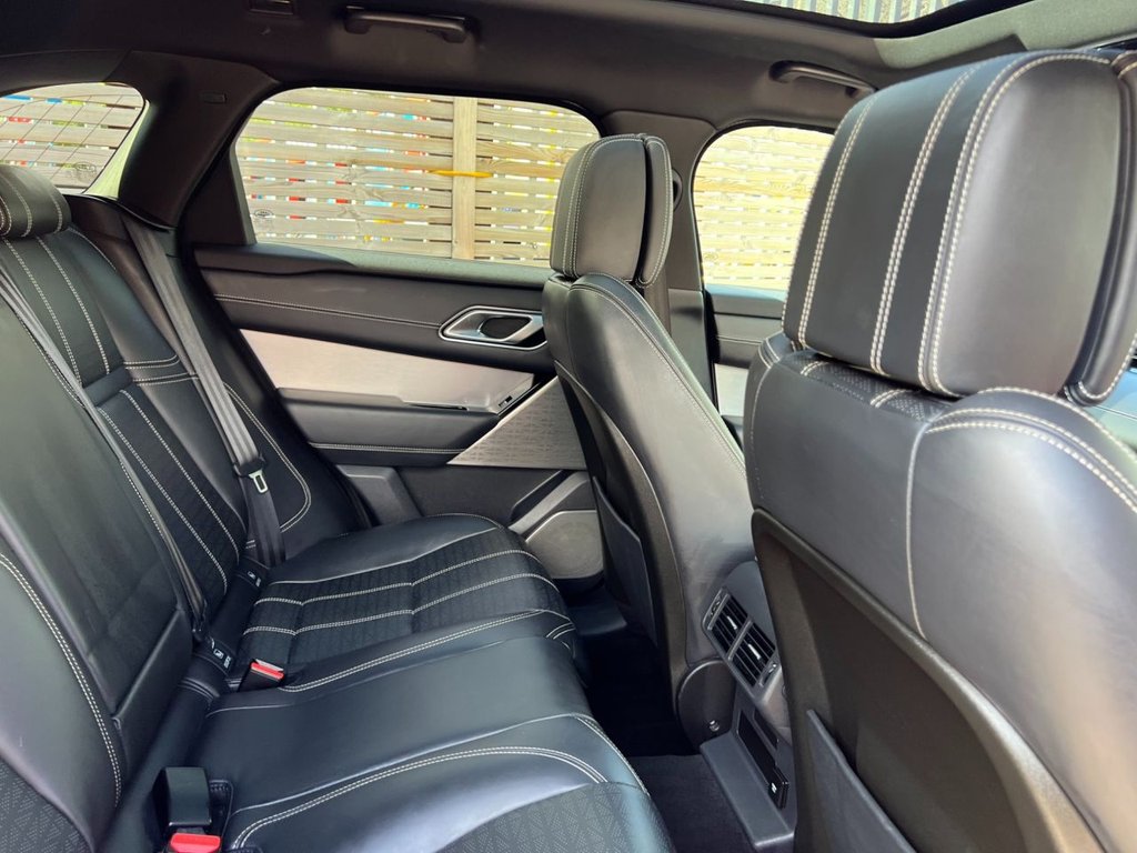 Used Land Rover Range Rover Velar 2019 for sale - 76429575: Photo 27