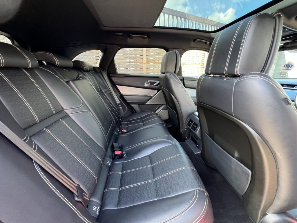 Used Land Rover Range Rover Velar 2019 for sale - 76429575: Photo 28