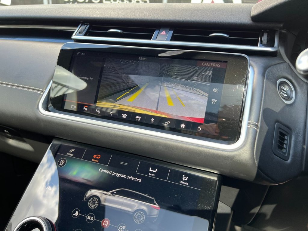 Used Land Rover Range Rover Velar 2019 for sale - 76429575: Photo 29