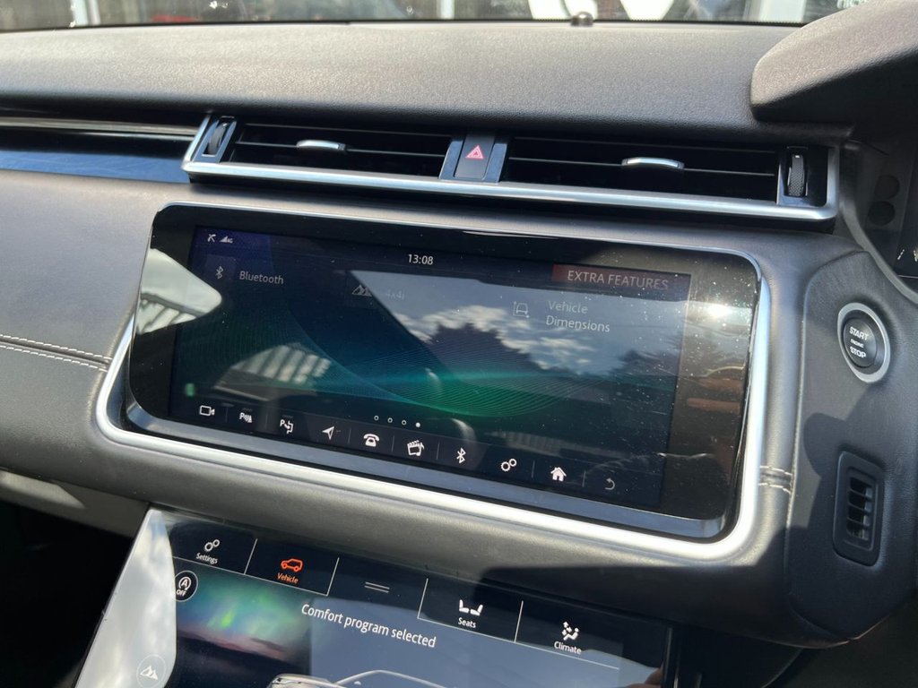 Used Land Rover Range Rover Velar 2019 for sale - 76429575: Photo 32