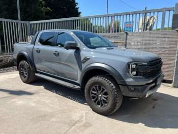 2023 (23) - 2.0 EcoBlue Raptor Pickup Double Cab 4dr Diesel Auto 4WD Euro 6 (s/s) (210