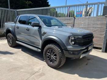 Used Ford Ranger 2023 for sale - 74708773: Photo