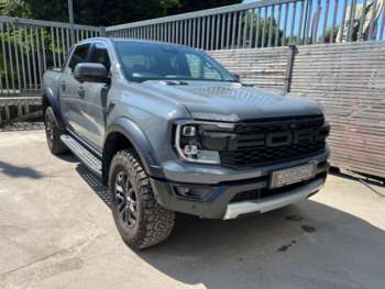 Used Ford Ranger 2023 for sale - 74708773: Photo