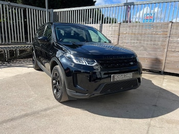 Used Land Rover Discovery Sport 2020 for sale - 75585678: Photo