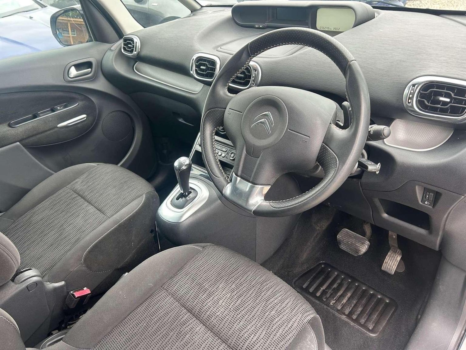 Vehicle 16