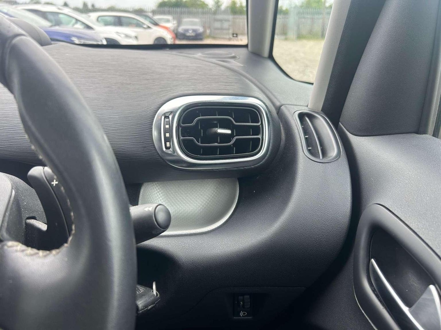 Vehicle 25