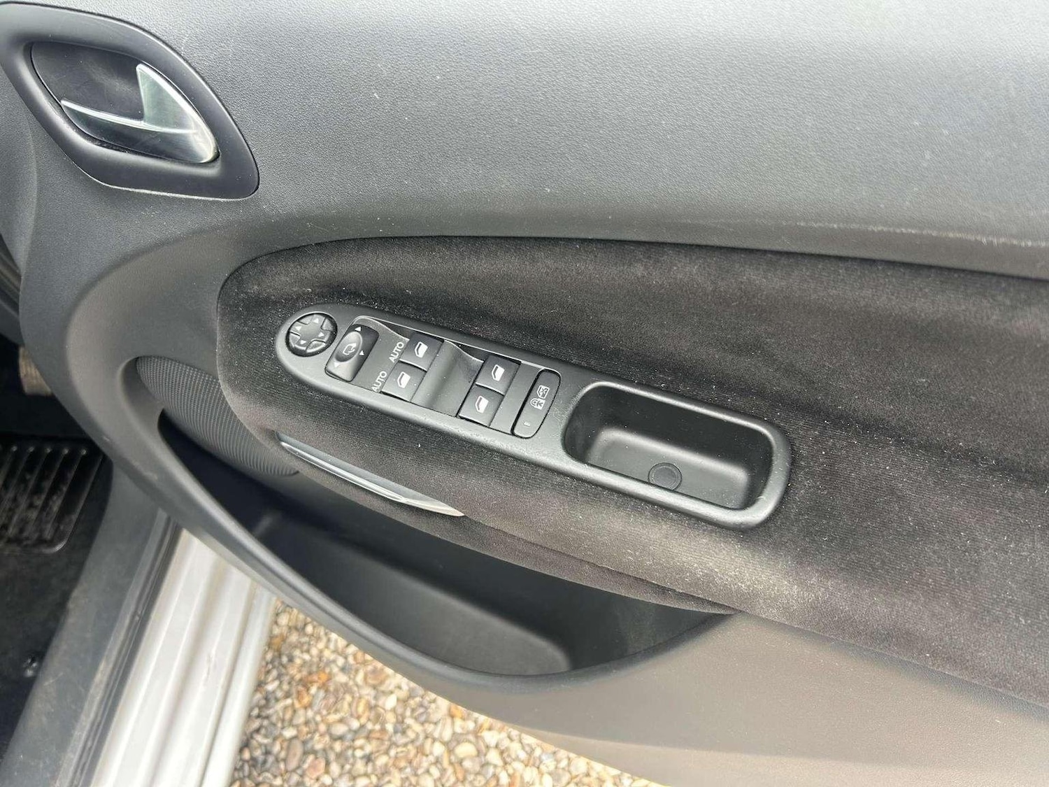 Vehicle 37