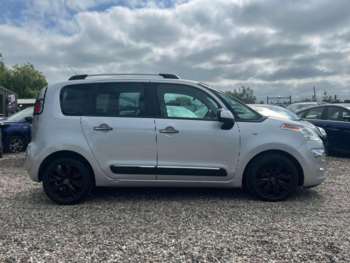 Used Citroen C3 Picasso 2013 for sale - 74918094: Photo