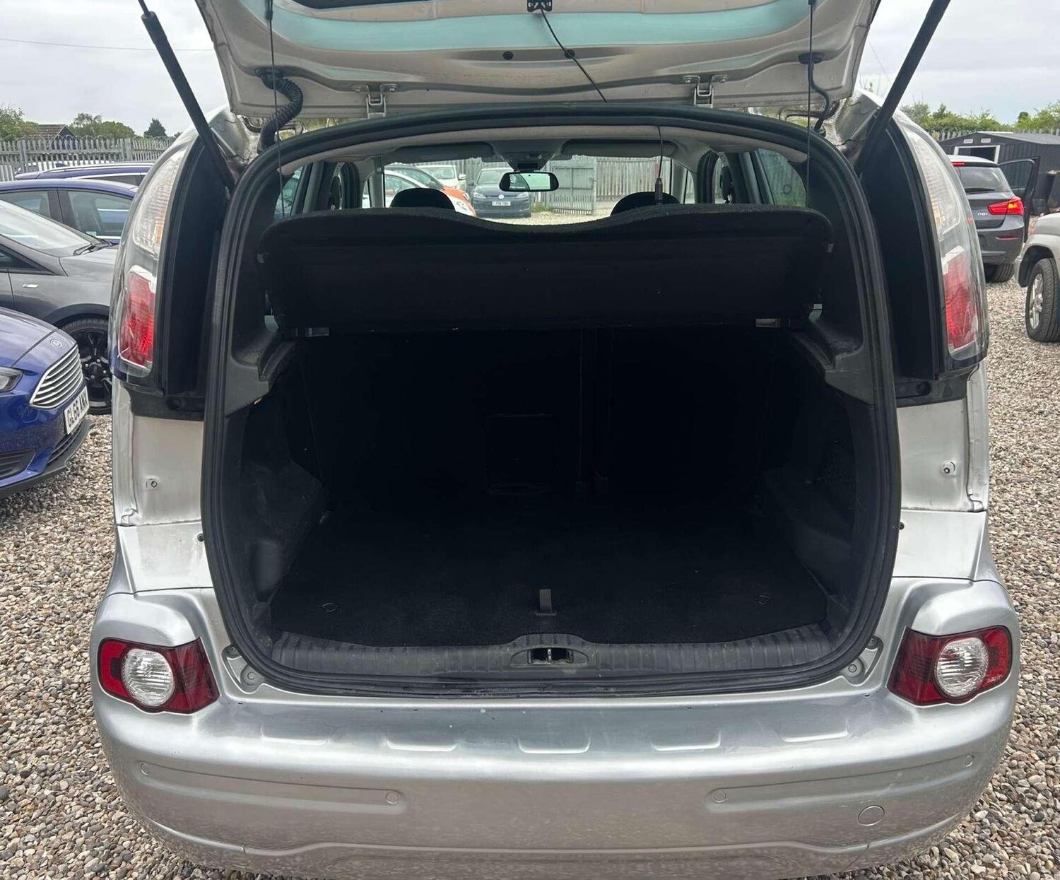 Vehicle 55