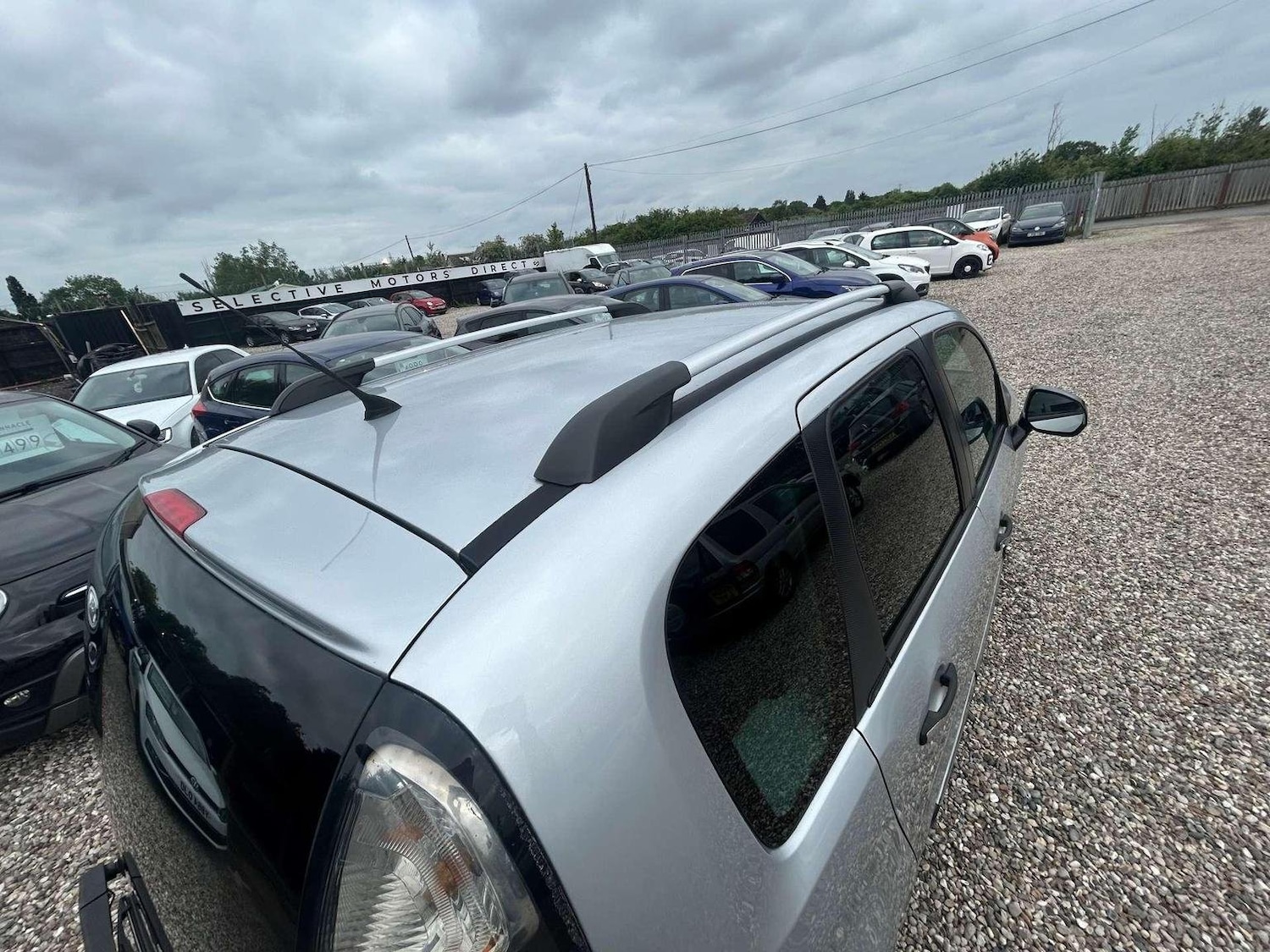 Vehicle 56