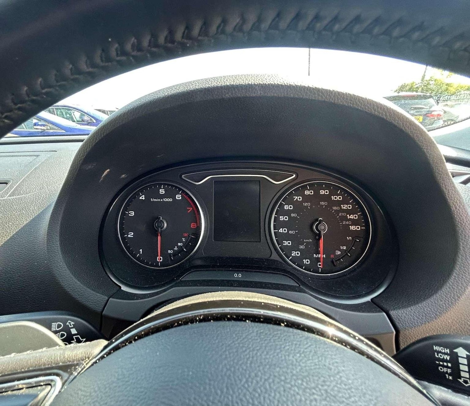Vehicle 30