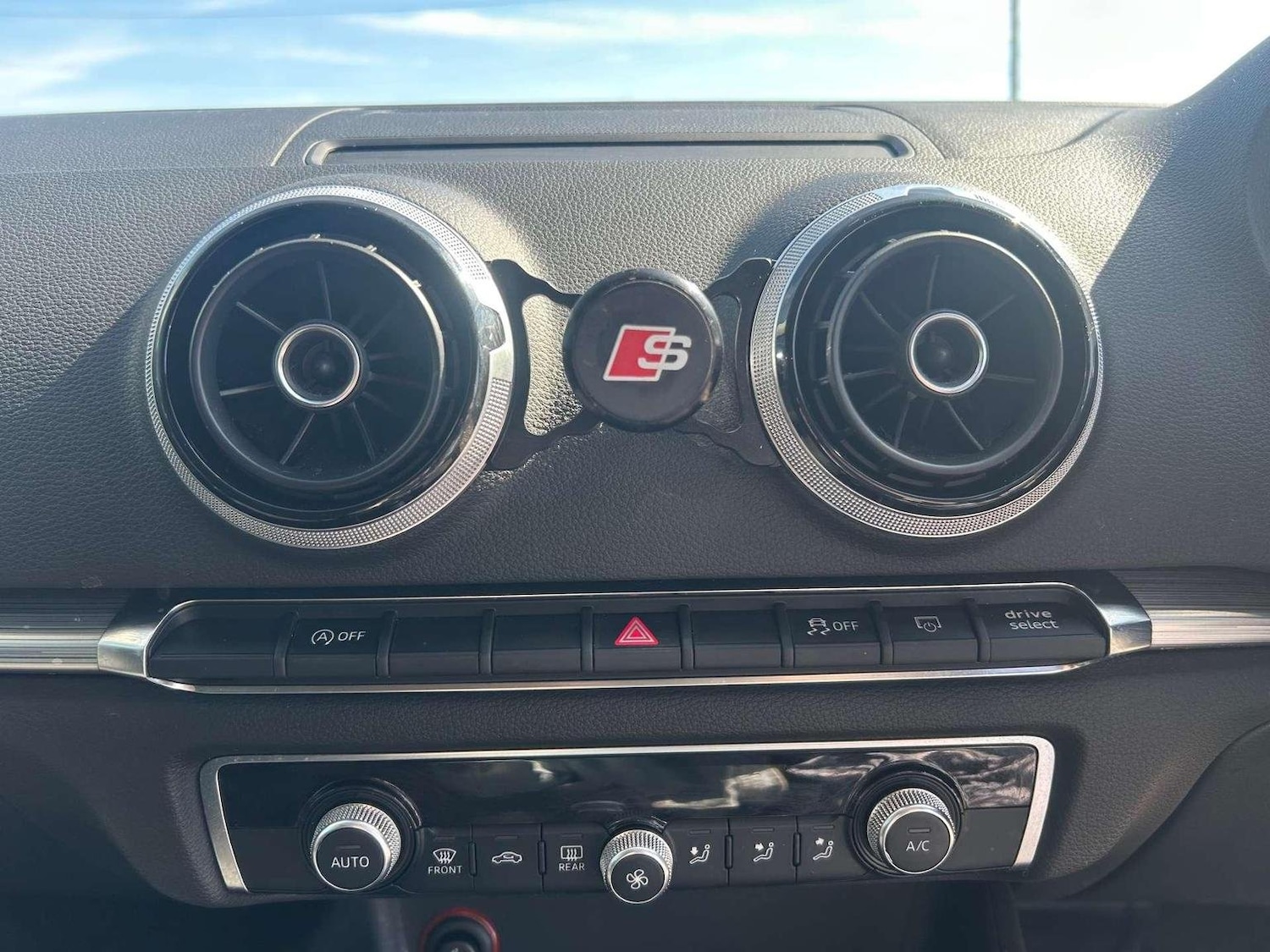 Vehicle 36