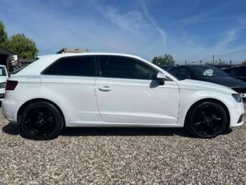 Used Audi A3 2013 for sale - 74983897: Photo