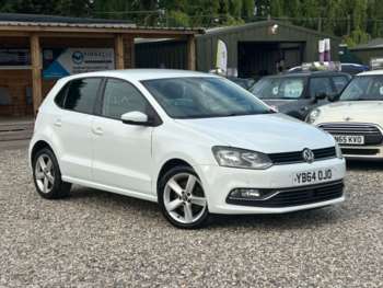 2015 - 1.2 Polo SEL TSi 5dr