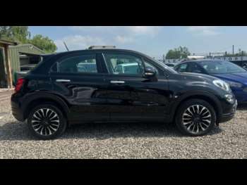 Used Fiat 500X 2019 for sale - 74917979: Photo