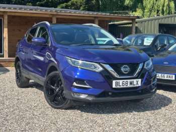 2018 - 1.5 dCi Tekna Euro 6 (s/s) 5dr